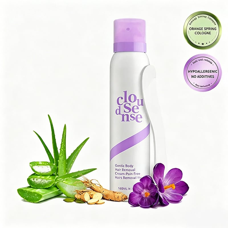 š 50K+ SOLD!š„Bikini Pain-Free Hair Removal Cream for Sensitive Skin