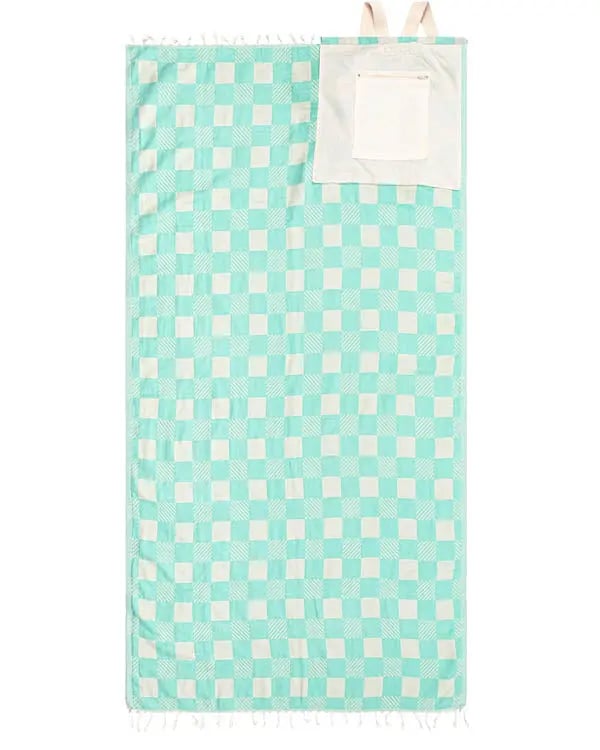 Sand Cloud | Towel Bag 2 in 1