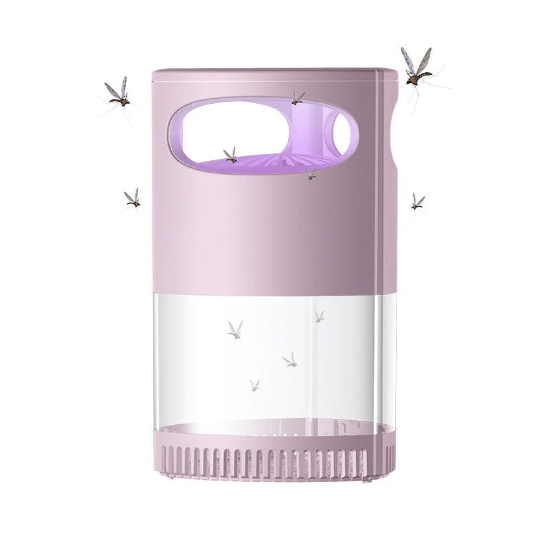 ๐ฆ UV Mosquito Killer Lamp โ quiet, USB, chemical-free. ๐๐