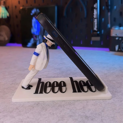Iconic Dance Pose Phone Stand