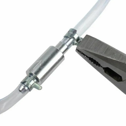 🔥Last Day 49% OFF - 💥Brake Bleeder Hose One Way Check Valve