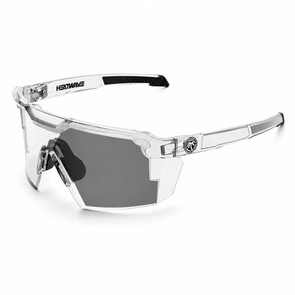 ☀️UV400 Photochromic Polarized Safety Glasses – 🥇Impact Resistant Outdoor Sports & Work Eyewear