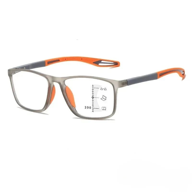 VisionSync Multifocal Glasses