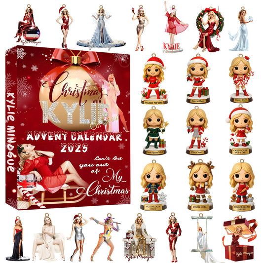 KLMG ADVENT CALENDAR 2025 LNTH