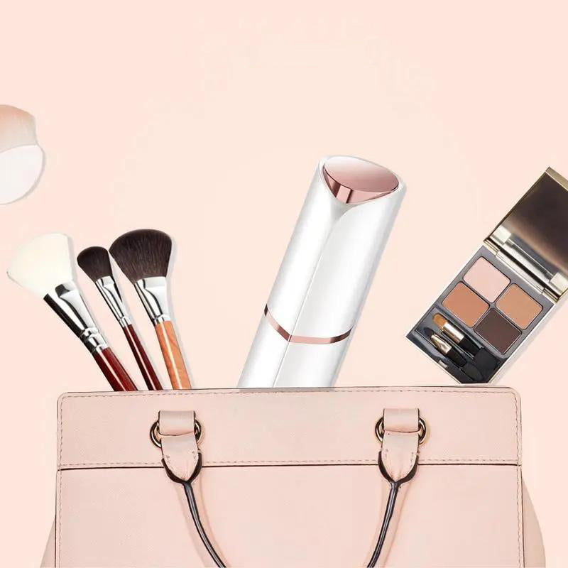 🎁HEISSER VERKAUF💕 2-in-1-Gesichts- und Augenbrauenhaartrimmer