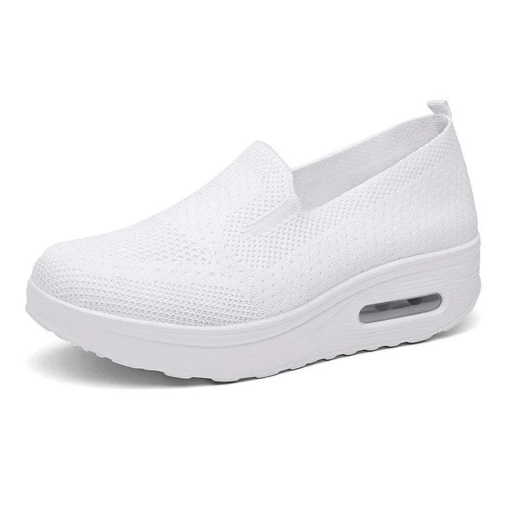 Limited Time Last Day 50% OFF - Women comfortable casual sneakers