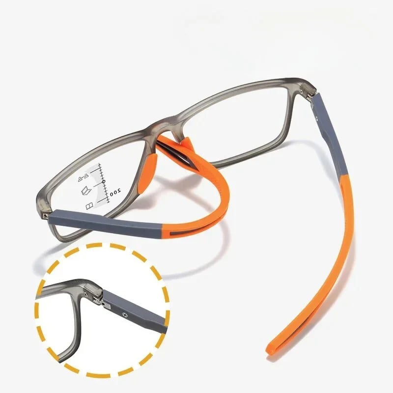 VisionSync Multifocal Glasses