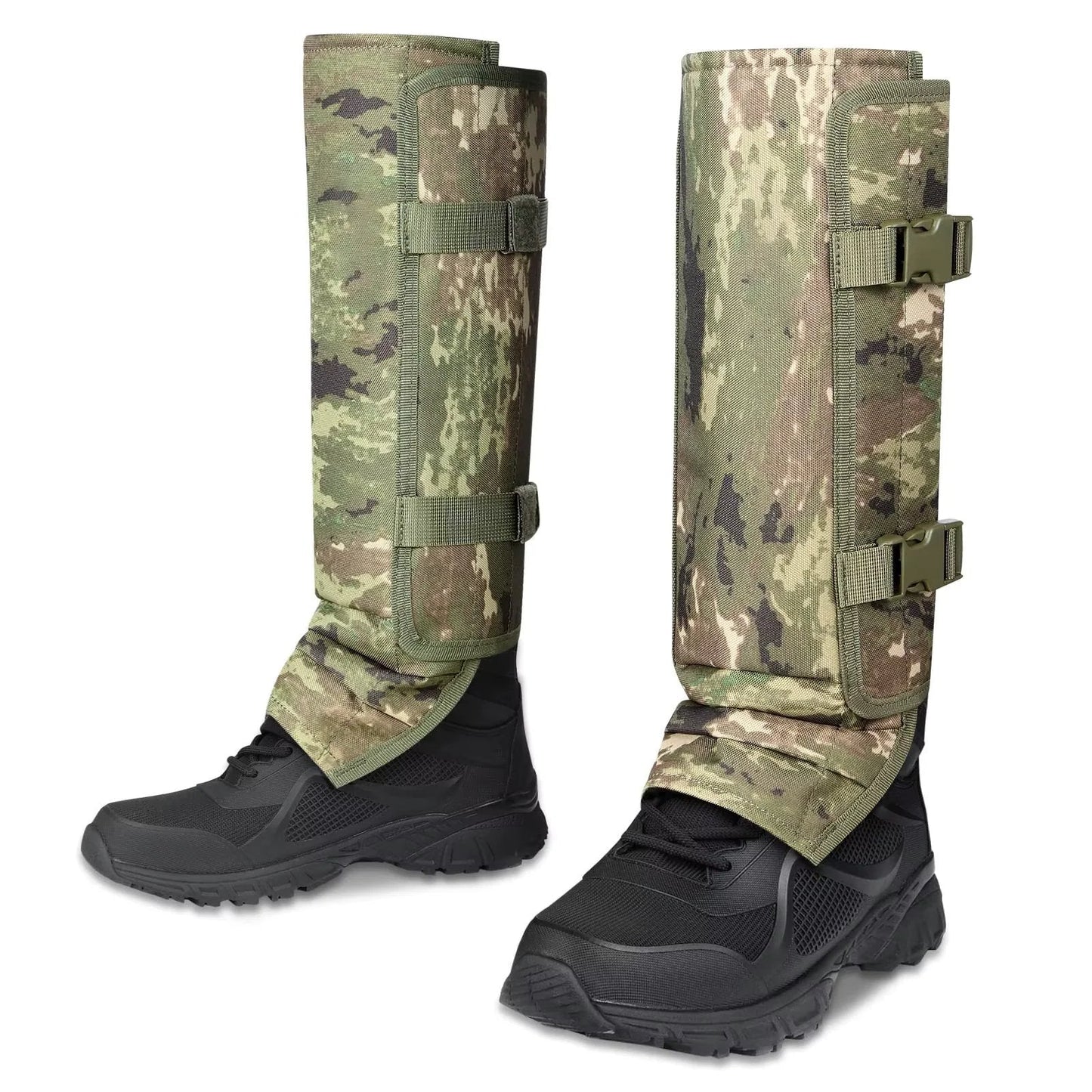 The DuenaTM  Outdoor Leg Gaiters