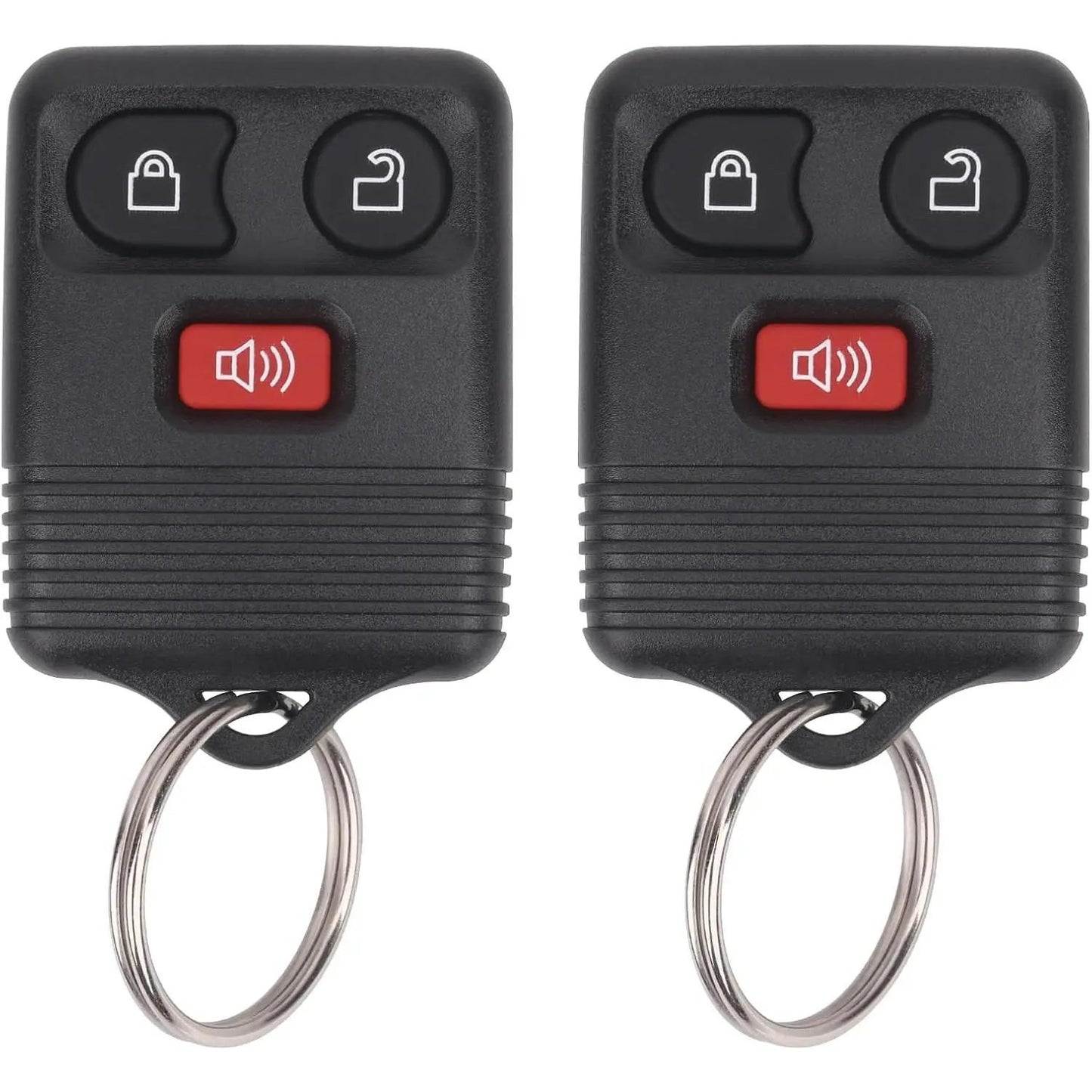 Car Keyless Entry Remote Key Fob Replacement