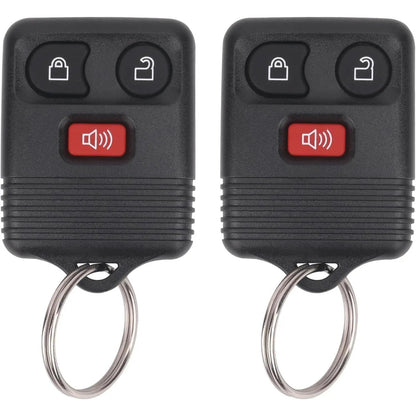 Car Keyless Entry Remote Key Fob Replacement