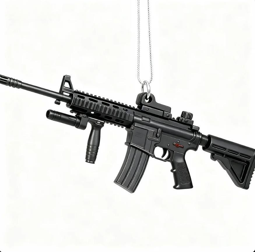 2025 Tactical Christmas Advent Calendar