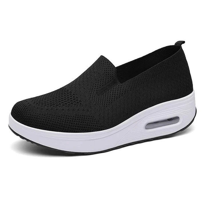Limited Time Last Day 50% OFF - Women comfortable casual sneakers