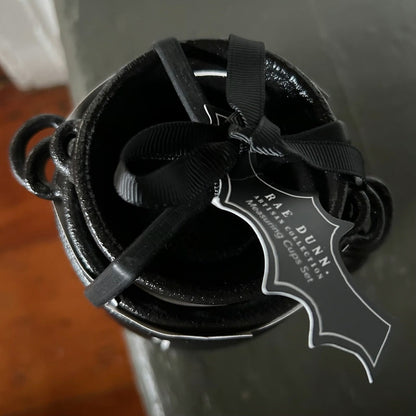 🔥Last Day 50% OFF🧙‍♀️Mini Witch Cauldron Set🥘