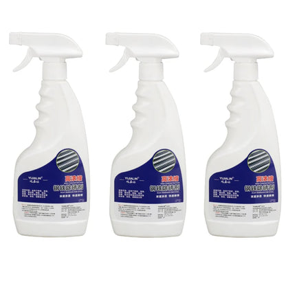 [Quick Rust Removal]Powerful Steel Rust Remover