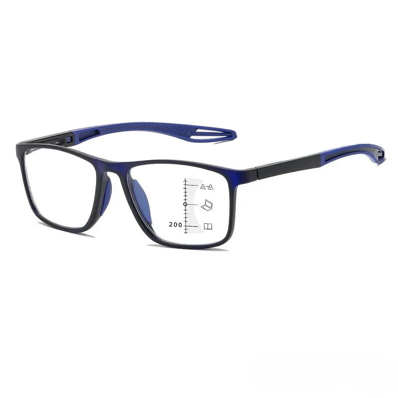 VisionSync Multifocal Glasses