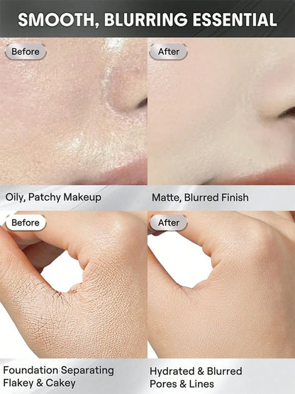 🔥LAST DAY 60% OFF - 📸Camera On Smooth & Blur Primer