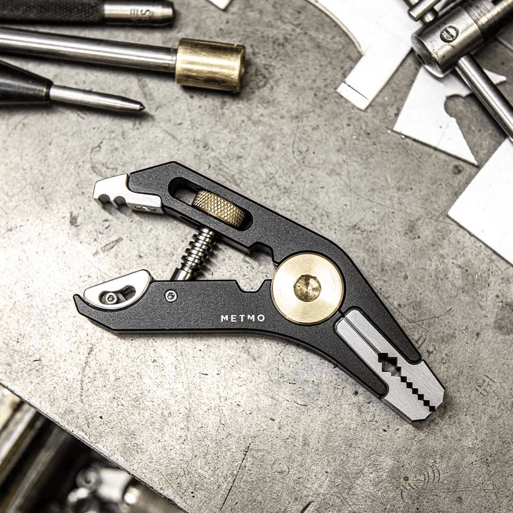 MetMo Pocket Grip