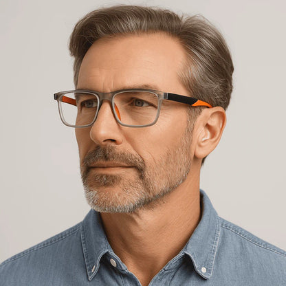 VisionSync Multifocal Glasses