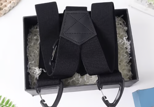 🔥🔥Father’s Day sale off 49% — Pants That Stay Up Without Squeezing Your Waist. --Buy 2 Free Shpping🔥🔥