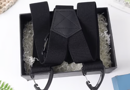 🔥🔥Father’s Day sale off 49% — Pants That Stay Up Without Squeezing Your Waist. --Buy 2 Free Shpping🔥🔥