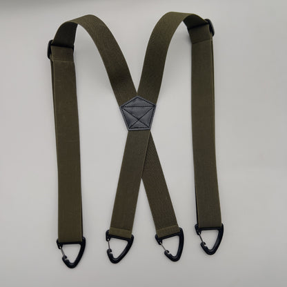 🔥🔥Father’s Day sale off 49% — Pants That Stay Up Without Squeezing Your Waist. --Buy 2 Free Shpping🔥🔥