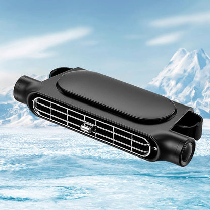 🔥SUMMER HOT SALE - Adjustable Cooling Fan for Driver and Passenger's Seat
