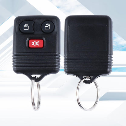 Car Keyless Entry Remote Key Fob Replacement