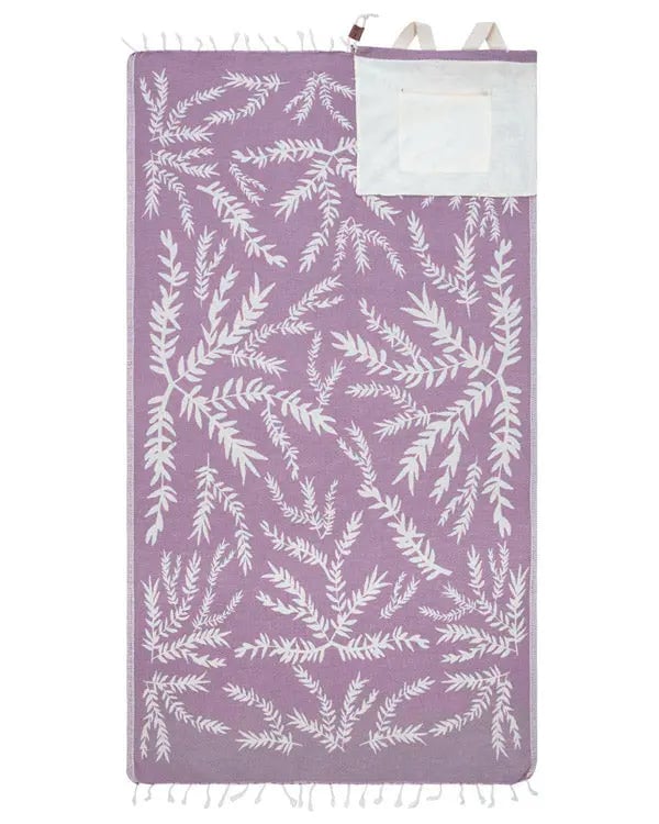 Sand Cloud | Towel Bag 2 in 1