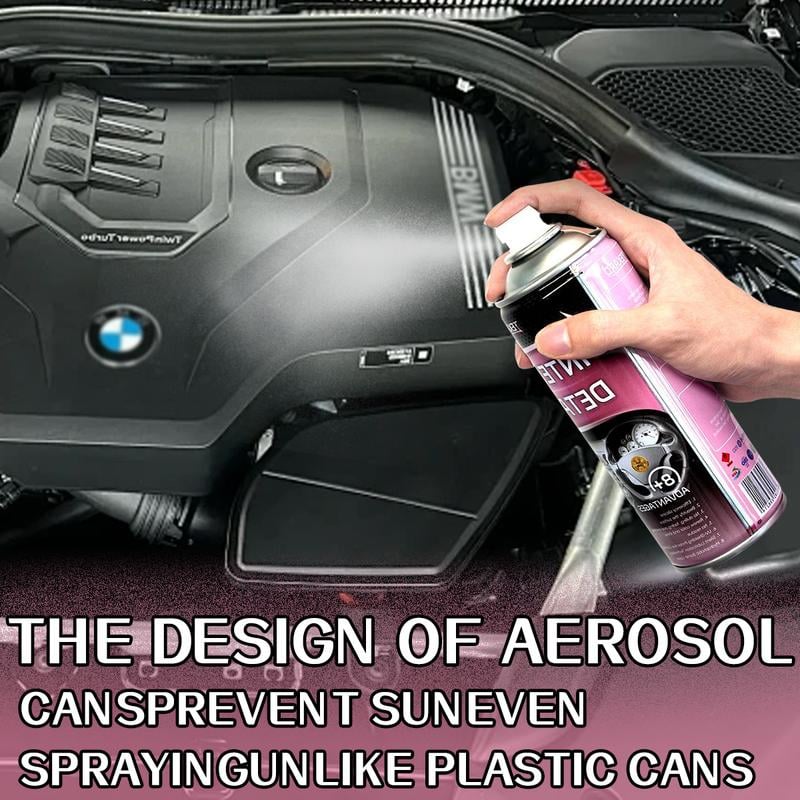 Tekard Interior Detailer Restorer Polishesfor