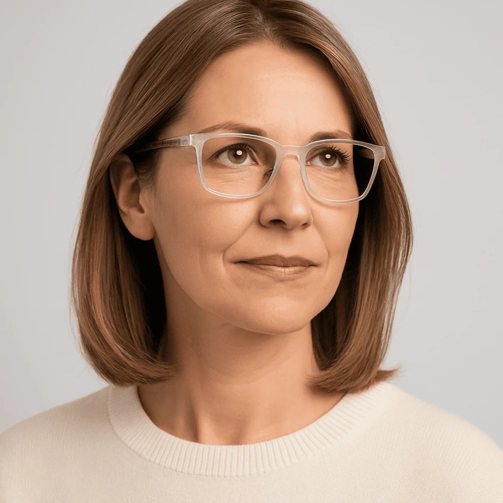 VisionSync Multifocal Glasses