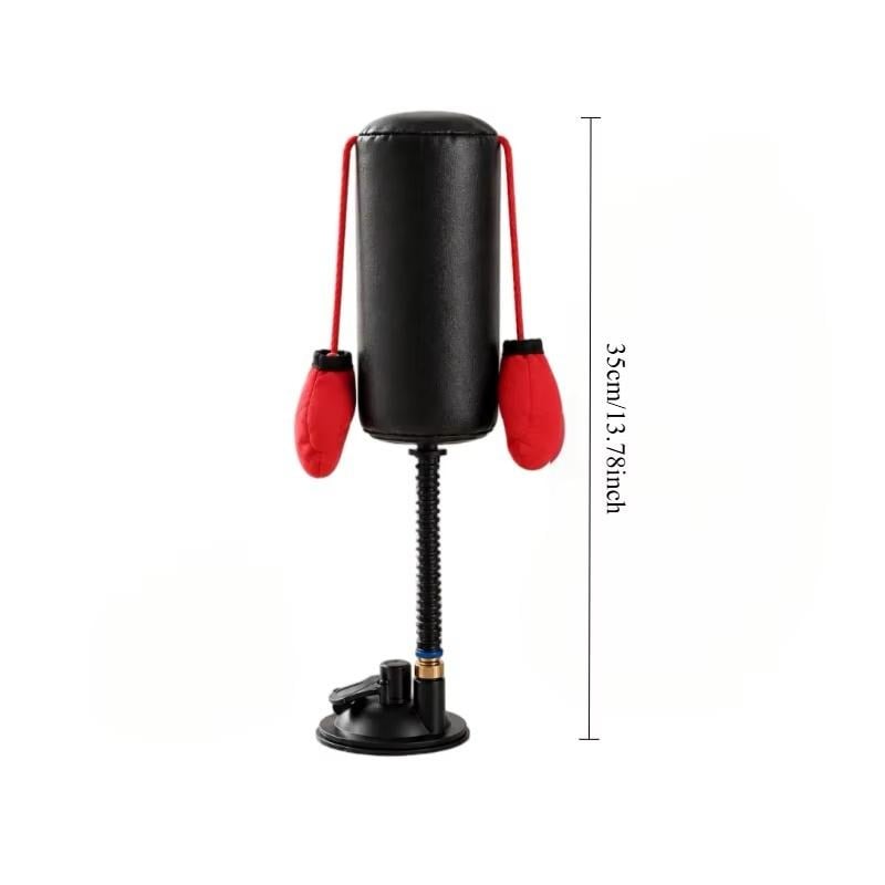 😹Last Day Promo: 49% OFF🥊Cats Punching Glove Toy - Make your little cat no longer bored