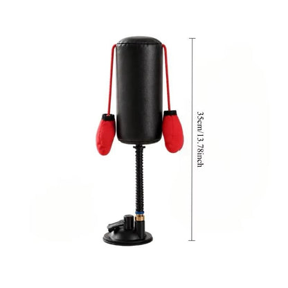 😹Last Day Promo: 49% OFF🥊Cats Punching Glove Toy - Make your little cat no longer bored