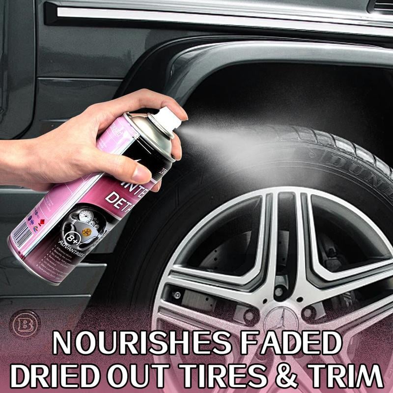 Tekard Interior Detailer Restorer Polishesfor