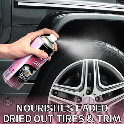 Tekard Interior Detailer Restorer Polishesfor