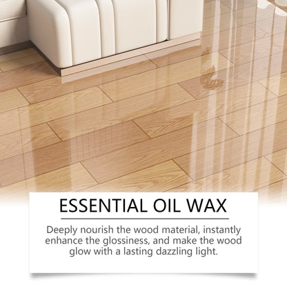 🌟🎉2026 Wood Polishing Beeswax Spray