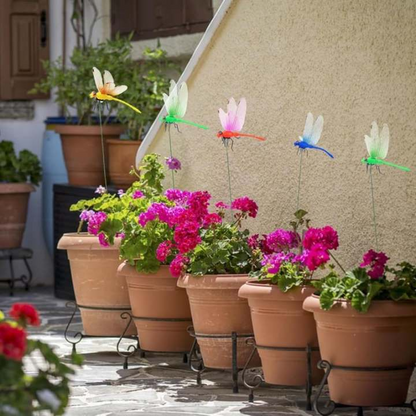 2025 Summer Hot Sale🔥 49% OFF-Dragonfly Clip Bug Repe Llent （BUY 3 FREE SHIPPING)