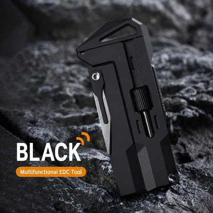 GR5 Titanium EDC Multi-Tool