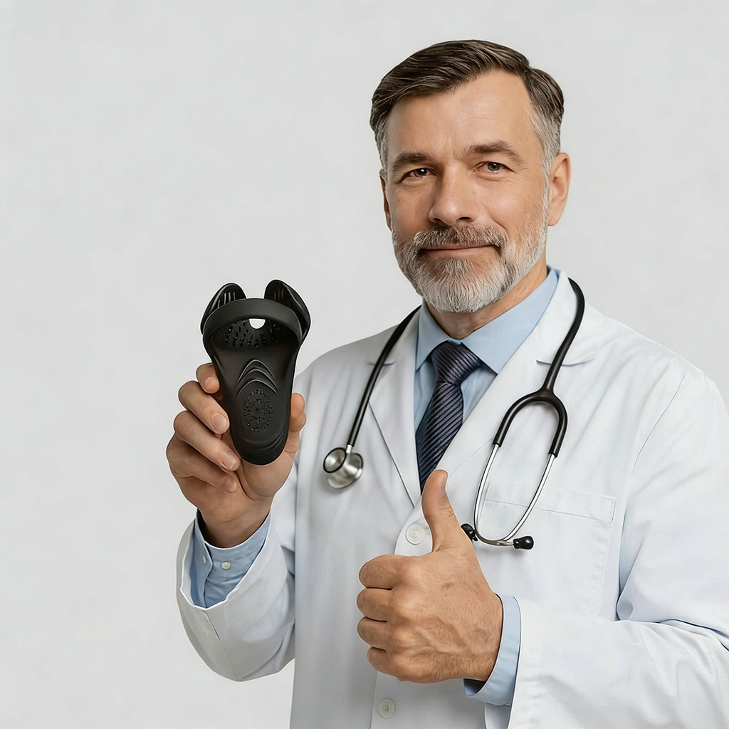 Alisanda™ VitalEngine Pro-The #1 5-in-1 at-home trainer that reverses ED &amp; PE with advanced precision