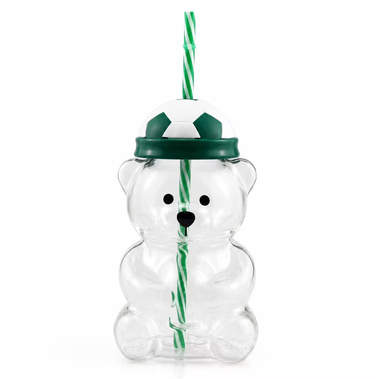 2026 Global Football Celebration Bear Cup
