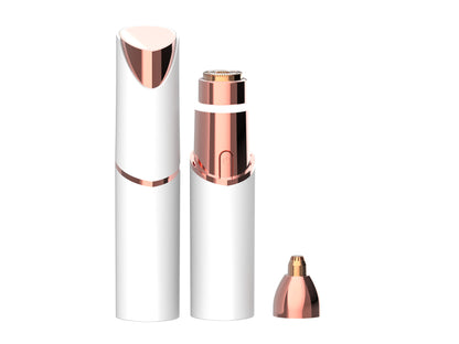 🎁HEISSER VERKAUF💕 2-in-1-Gesichts- und Augenbrauenhaartrimmer