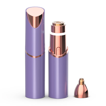 🎁HEISSER VERKAUF💕 2-in-1-Gesichts- und Augenbrauenhaartrimmer