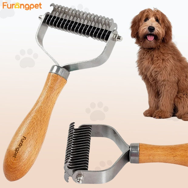 Furongpet™ Pet Dematting Comb