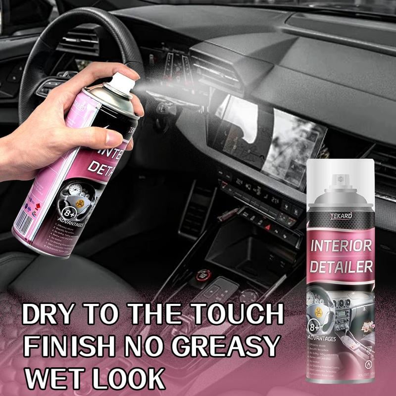 Tekard Interior Detailer Restorer Polishesfor