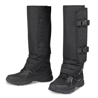 The DuenaTM  Outdoor Leg Gaiters