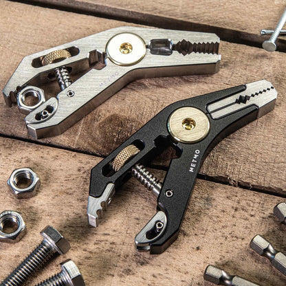 MetMo Pocket Grip