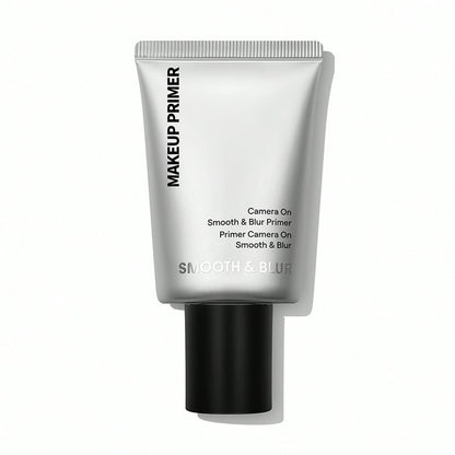 🔥LAST DAY 60% OFF - 📸Camera On Smooth & Blur Primer