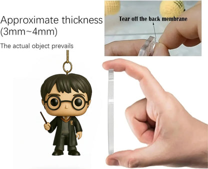 ✨ Wizarding School Advent Calendar 2025 🧙‍♂️🎄