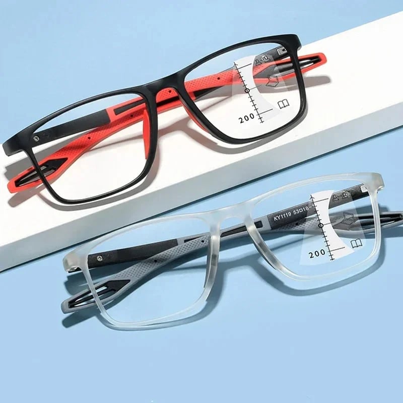 VisionSync Multifocal Glasses