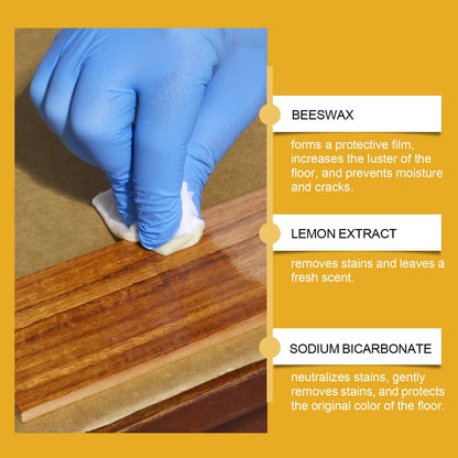 🌟🎉2026 Wood Polishing Beeswax Spray