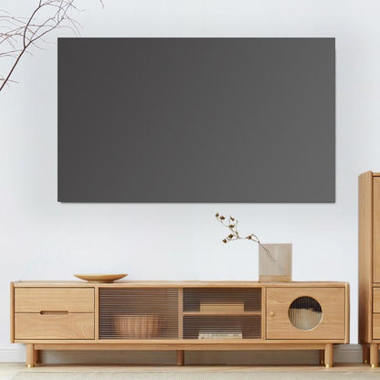 Anti-Light 4K Projector Screen (16:9)🎥✨